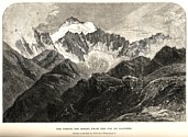 Alpine Journal, 1863-1870