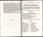 Annuaire des Hautes-Alpes pour 1852