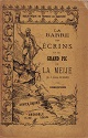La Barre des Ecrins et le Grand Pic de la Meije, Desroches [Emile Viallet] : couverture