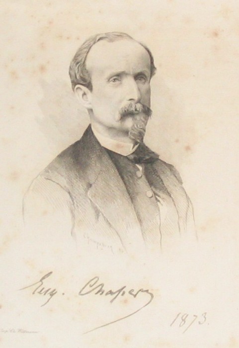 Eugène Chaper