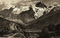 Excursions en Dauphiné, 1894