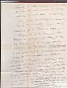 Le folklore du Dauphiné : lettre, page II