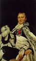 Comte Antoine Français de Nantes : portrait par Jacques-Louis David
