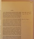 Imprimerie, Imprimeurs, Libraires à Grenoble (exemplaire Chaper) : annotations d'Eugène Chaper