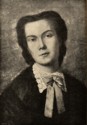 Louise Drevet, portrait