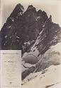 Société des Grimpeurs des Alpes : La Meije, 1912