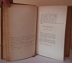 Mélanges histoire littéraire du Dauphiné (Chaper) : notes