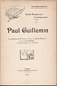 Paul Guillemin, Roux-Parassac : titre