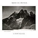 La Vallouise et le massif du Pelvoux