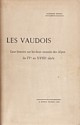 Les Vauoids, Alexandre Bérard : couverture