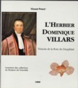 Dominique Villars, Vincent Poncet : couverture